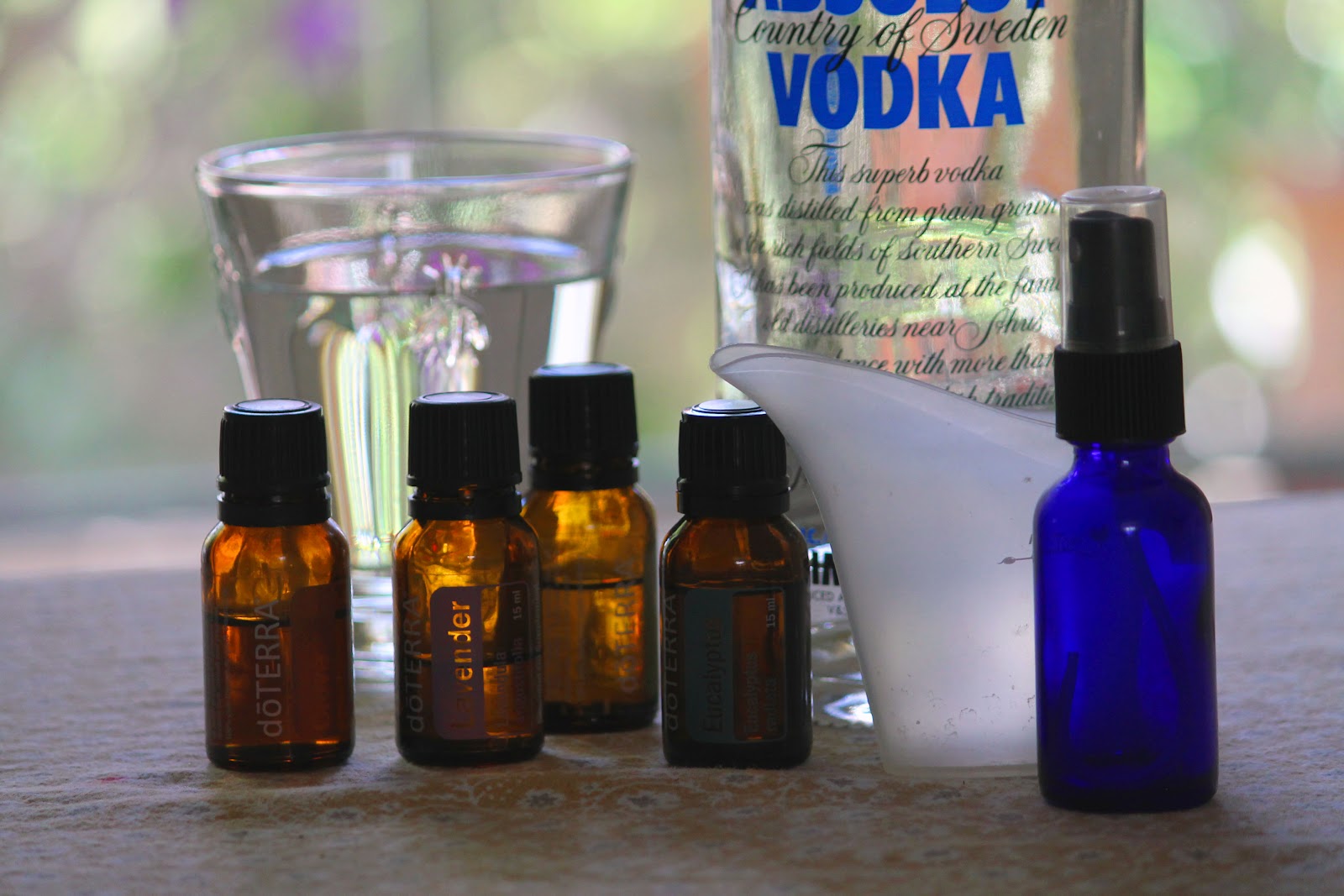 Homemade Natural Bug Repellent Recipes Going EverGreen